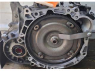 12-13 Kia Rio 1.6L Transmisi�n Autom�tica  Puerto Rico Marrero�s Transmission Imports