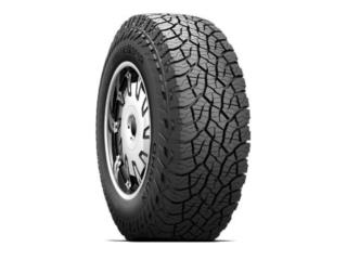 31X10.5-15 KUMHO Puerto Rico WHEELSTIRE