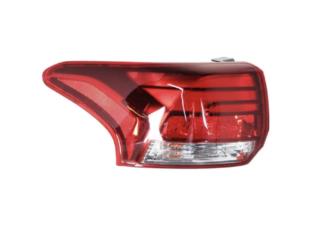 Foco trasero Mitsubishi Outlander 16-20  Puerto Rico ALLISON BODY PARTS