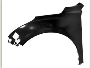 Guarda lodo acura RDX 19-24 Puerto Rico ALLISON BODY PARTS
