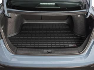 ALFOMBRA DE BAUL A AL MEDIDA SENTRA 2026 Puerto Rico JRT Auto Interiors
