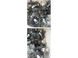 Booster de frenos de todos los modelos Puerto Rico ALLISON BODY PARTS