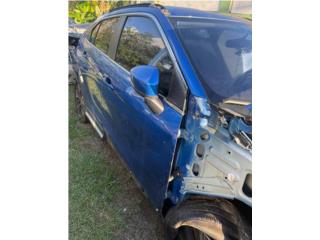 Puertas de Mitsubishi cross 18-25 Puerto Rico ALLISON BODY PARTS