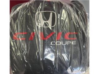 COVERS DE ASIENTOS PEDIDO ESPECIAL Puerto Rico JRT Auto Interiors