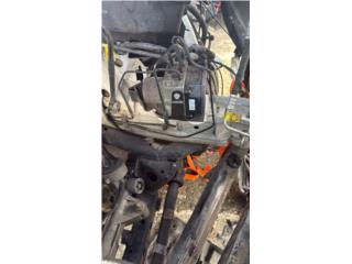 Abs de jeep grand Cherokee  Puerto Rico ALLISON BODY PARTS