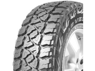 32x11.5-15 kumho aventure  Puerto Rico WHEELSTIRE