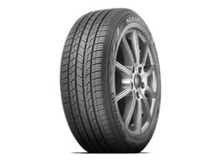 205-50-16 KUMHO HS52 Puerto Rico WHEELSTIRE