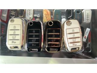  COVER DE LLAVE KIA Puerto Rico JRT Auto Interiors