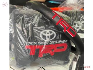OFERTA COVER DE ASIENTOS Y COVER DE GUIA ??17 Puerto Rico JRT Auto Interiors