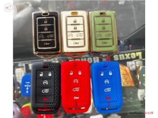 COVER DE BEEPER JEEP Puerto Rico JRT Auto Interiors