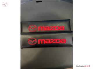 PAD DE CINTURON PERSONLAZADO Puerto Rico JRT Auto Interiors