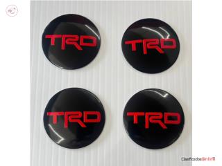 CENTROS DE AROS TRD Puerto Rico JRT Auto Interiors
