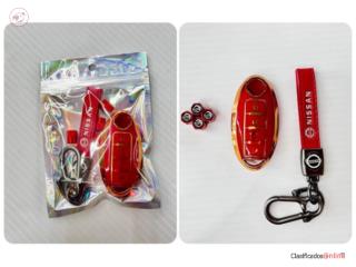 REGALO LISTO PARA PAP�, COMBO LLAVERO+BEEPER Puerto Rico JRT Auto Interiors