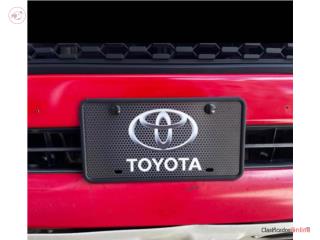 AMPLIA VARIEDAD DE TABLILLAS Y MARCOS DISPONI Puerto Rico JRT Auto Interiors