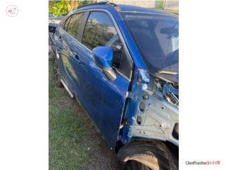 Compuerta Mitsubishi eclipse cross 18-23 Puerto Rico ALLISON BODY PARTS
