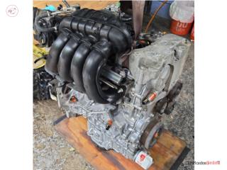 07-12 Nissan Altima 2.5L MOTOR  Puerto Rico Marrero�s Transmission Imports