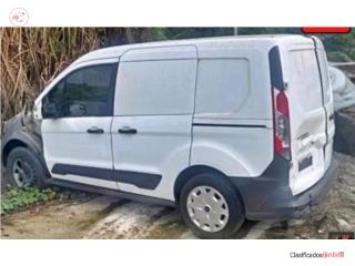 ABS Ford transit 14-19 Puerto Rico ALLISON BODY PARTS