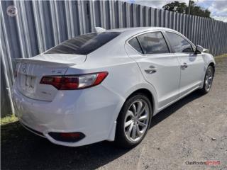 Acura ILX Puerto Rico EURO JUNKER