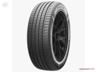 215-60-17 KUMHO SOLUS Puerto Rico WHEELSTIRE