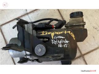 Bomba power stiring Nissan pathfinder 13-18 Puerto Rico ALLISON BODY PARTS