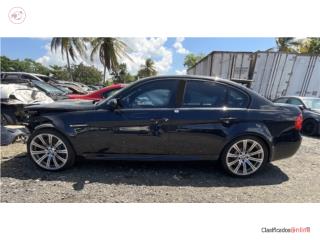 BMW M3 Puerto Rico EURO JUNKER