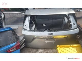 Compuerta Ford Explorer 20-24 Puerto Rico ALLISON BODY PARTS