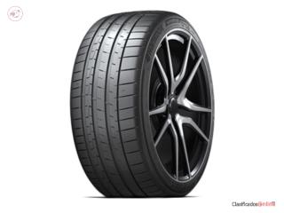 295-40-19 goma Hankook, Puerto Rico