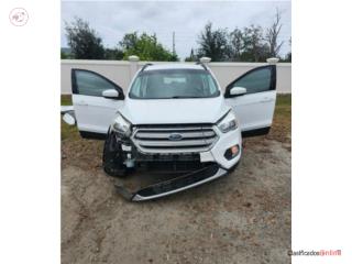 ABS Ford escape 13-20 Puerto Rico ALLISON BODY PARTS