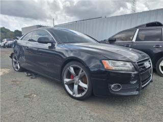 Audi A5 Puerto Rico EURO JUNKER