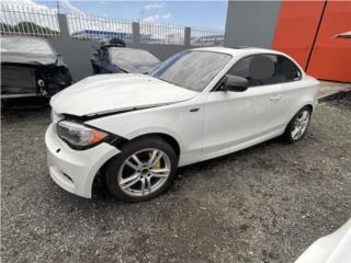 BMW 1 Series 135I Puerto Rico EURO JUNKER