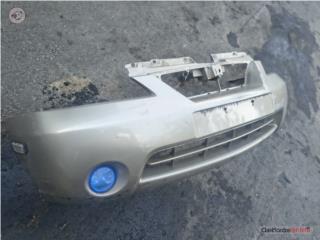 Bumper de Suzuki Aerio 2002-2004 Puerto Rico Garc�a Part Center