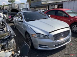 Jaguar XJ-Series Puerto Rico EURO JUNKER