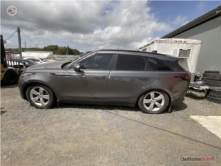 Land Rover Range Rover Velar Puerto Rico EURO JUNKER