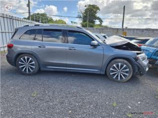 Mercedes-Benz GLB-Class GLB250 Puerto Rico EURO JUNKER