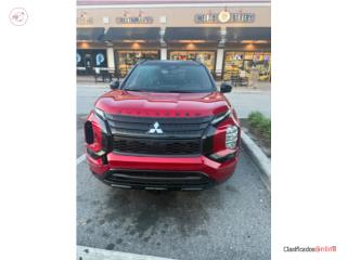 Ara�a Mitsubishi outlander 22-25 Puerto Rico ALLISON BODY PARTS