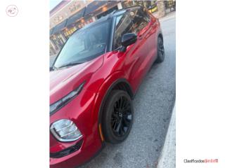 Aros Mitsubishi outlander 22-25 Puerto Rico ALLISON BODY PARTS