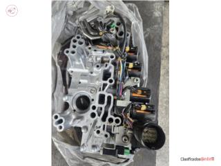 18-20 Nissan kicks (Cuerpo de V�lvulas) PIEZAS Puerto Rico Marrero�s Transmission Imports