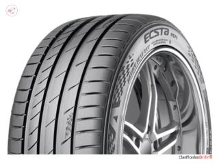 215/45R17 KUMHO ECSTA PS31 91Y XL 320 A A Puerto Rico TuGomera.com