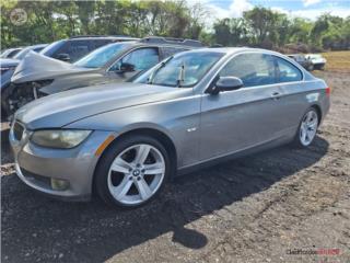 BMW 3 Series 328i Puerto Rico EURO JUNKER