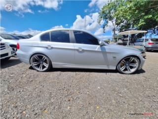 BMW 3 Series 335i Puerto Rico EURO JUNKER