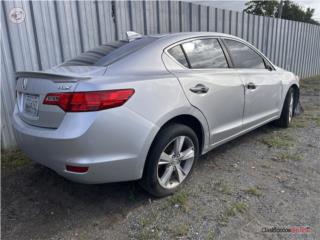 Acura ILX Puerto Rico EURO JUNKER