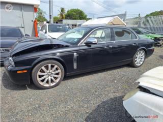 Jaguar XJ-Series Puerto Rico EURO JUNKER