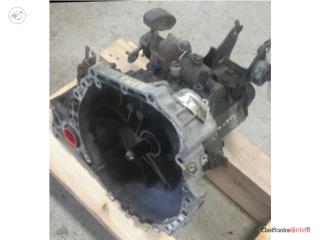 05-10 Scion TC/XB 2.4L Transmisi�n STANDAR  Puerto Rico Marrero�s Transmission Imports
