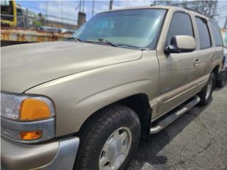 GMC ENVOY 2005 5.3 LT 787-269-3001 939-289-30 Puerto Rico JUNKER 3000