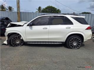 Mercedes-Benz GLE-Class GLE350 Puerto Rico EURO JUNKER