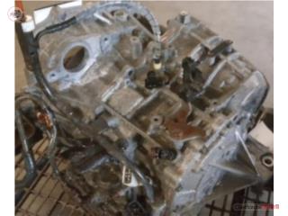 05-06 Camry 2.4L Transmisi�n Autom�tica  Puerto Rico Marrero�s Transmission Imports