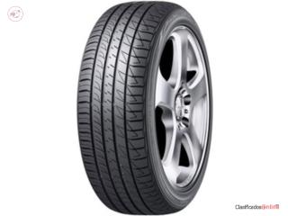 205-65-16 DUNLOP Puerto Rico WHEELSTIRE