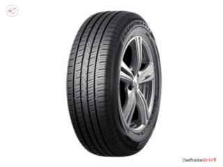 175-65-15 DUNLOP Puerto Rico WHEELSTIRE
