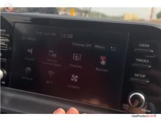 Radio kia setos 23-26, Puerto Rico