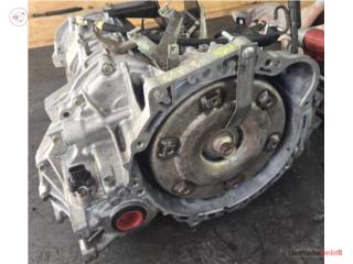 03-08 Corolla/Matrix 1.8L Transmisi�n Autom�t Puerto Rico Marrero�s Transmission Imports